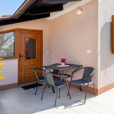 Apartments Pataj Rovinj Exterior foto