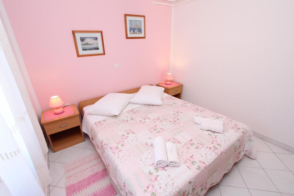 Apartments Pataj Rovinj Exterior foto