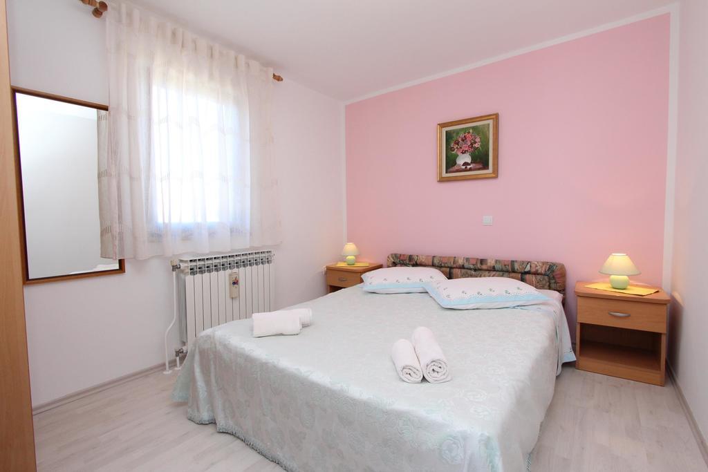 Apartments Pataj Rovinj Exterior foto