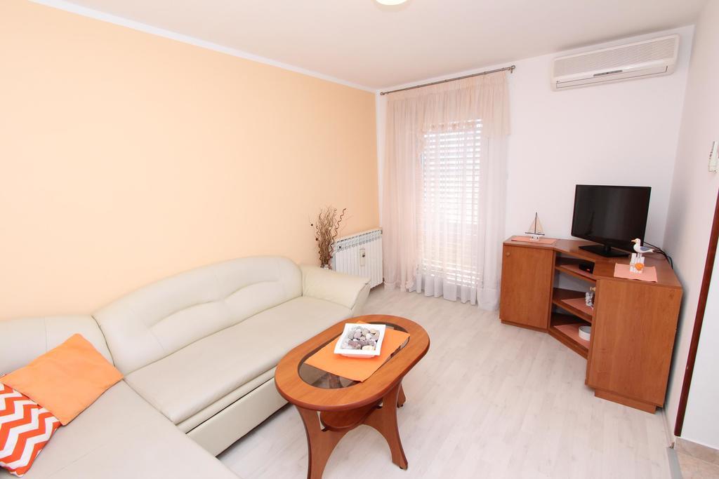 Apartments Pataj Rovinj Exterior foto