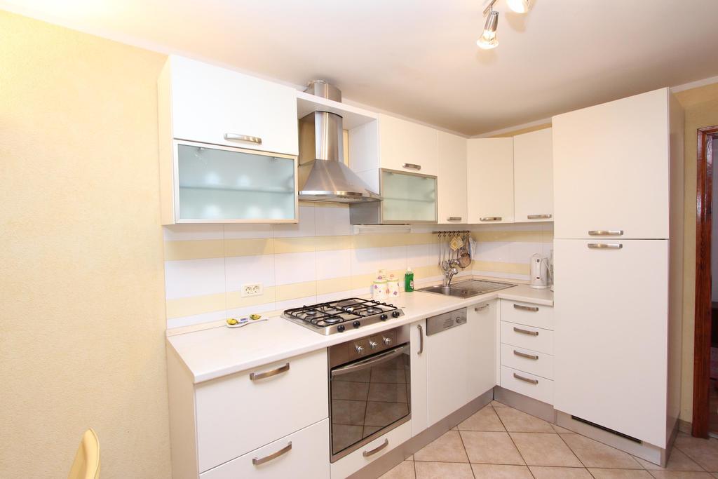 Apartments Pataj Rovinj Exterior foto